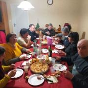 04 03 23 repas convivial pour finir la soiree