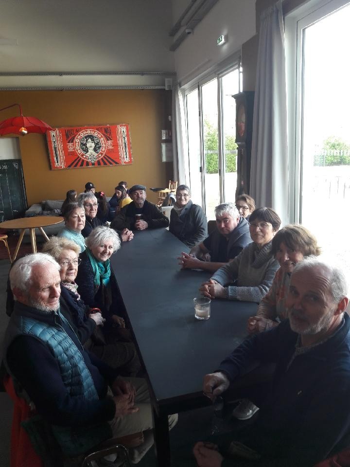 31 03 la table escale
