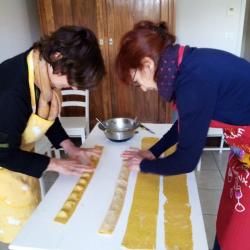 Atelier cuisine 7 Février 2021