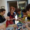 Atelier cuisine chez Rose