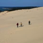 Dune du pyla