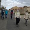 Marche à NIEUL/L'AUTISE 29.08.2020