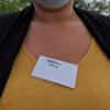 Marche à NIEUL/L'AUTISE 29.08.2020