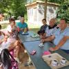 Sortie à ARCAIS 23/08/2020
