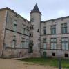 Le chateau du parc baron