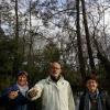 31.10.21 - La Roussille à Magné - 1