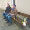 12.02 ST G DE REX On recharge les batteries