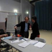 Hommage à un de nos adherents les + actifs