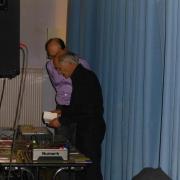 Notre adherent animateur