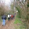 Un petit chemin