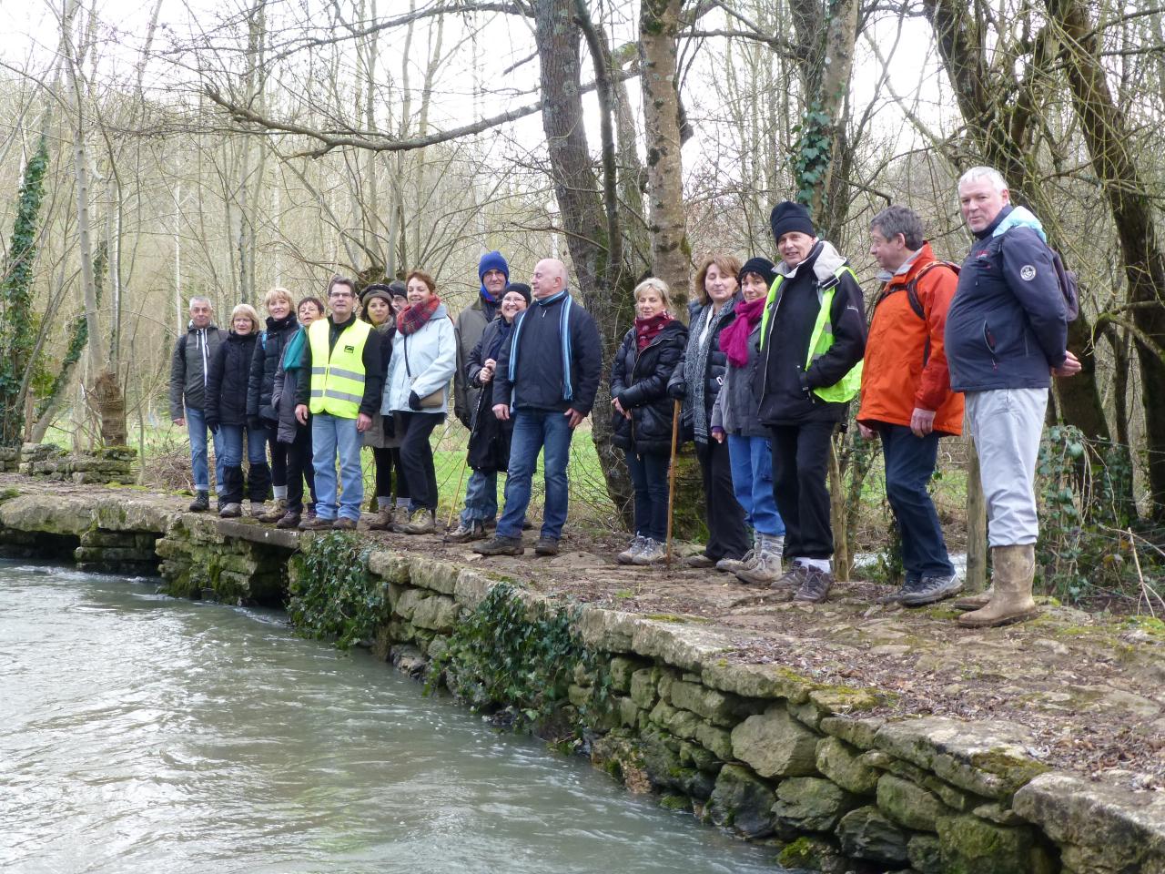 les participants