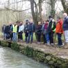 les participants