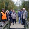 07.11 Vernoux S/ Boutonne - Le pont de Romain